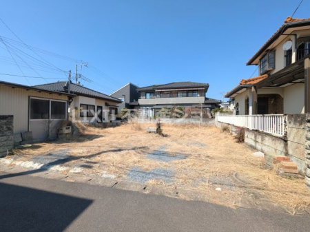 ���n�y�n�ʐ^�@�y�O�ρ^���n�ʐ^�z�쓹�H�@�O�ʓ��H�ɓs�s�K�X�z�ǂ���B��̍X�n�n���ł��I