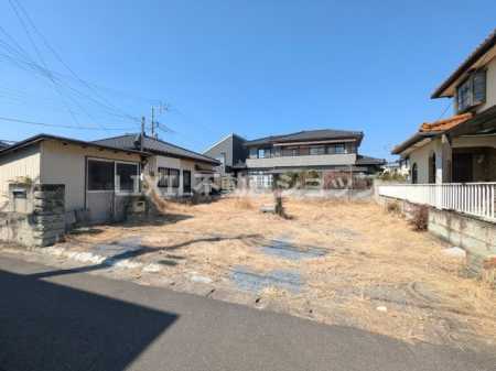 ���n�y�n�ʐ^�@�㕨����B��̍X�n�n���ł��I