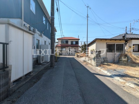 ���̑��@�y�O�ʓ��H���^���n�ʐ^�z�����琼�֎B�e���Ă��܂��B��������ǍD�ł��B