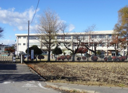 ���ӊ��@�y���w�Z�z�F�s�{�s���Έ䏬�w�Z�܂�1705��