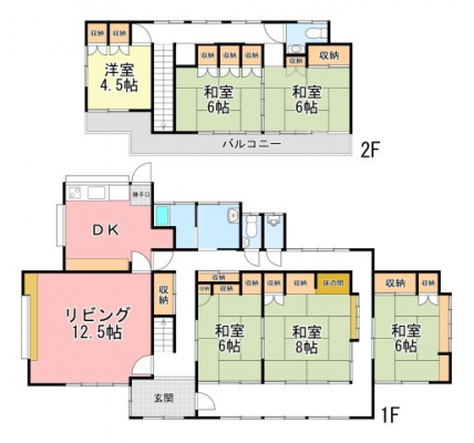 �@���Ƒ��S�������������̋��ꏊ�������Ƃ��ł����Ƃ�̂���Ԏ��ł��I1�K�͉�V�������̗p���Ă���A���K�ɂ��Z�܂����������܂��B