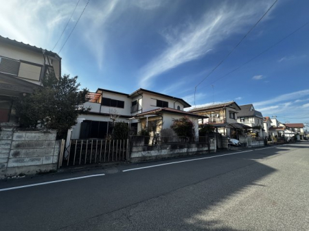 ���n�y�n�ʐ^�@���n�ʐ^�F���`�n�E�O�ʓ��H���L�����Ԃ����₷���ł�