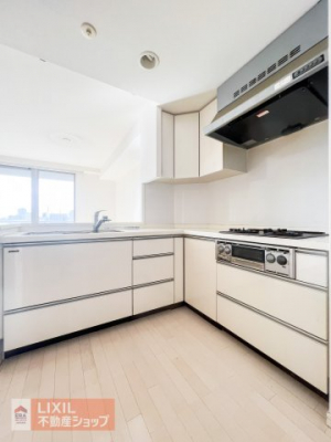 �L�b�`���@�w�􂤁E�؂�E�Ă��x�̓������R���p�N�g�B�����̉Ǝ������X���[�Y�ɁB