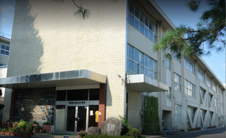 ���ӊ��@�y���w�Z�z�F�s�{�s�������u���w�Z�܂�394��