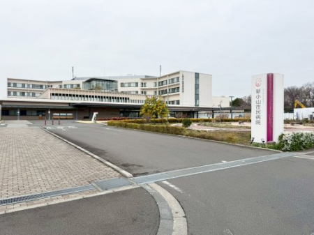 ���ӊ��@�y�����a�@�z�V���R�s���a�@�܂�3581��