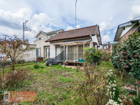 ���n�y�n�ʐ^�@��������B�e�����ʐ^�ł��B �ʘH�����̖ʐς������Ă��A50�؈ȏ�̍L�����m�ۂ��邱�Ƃ��ł��邽�߁A��ʓI��3LDK�`4LDK�����z�\�ł��I