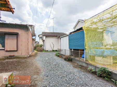 ���n�y�n�ʐ^�@�ʘH�����͕��ʏ�p�Ԃ��c���2�䕪���Ԃł���T�C�Y���ł��I