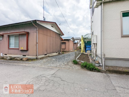 ���n�y�n�ʐ^�@�~�n�����̎ʐ^�ł��B �גn�Ƃ̋��E�͑S�Ė����ς݁I