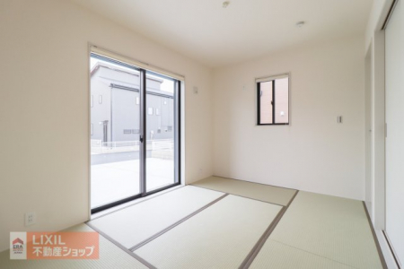 ���̑����ρ@�y�a���z���n�����ʐ^�B������肭�났�X�y�[�X�B�\���ȍL��������̂�1�K�ɐQ�����m�ۂ��������ɂ��A���q�l�̗V�я�Ƃ��Ă��d�󂵂܂��ˁ�