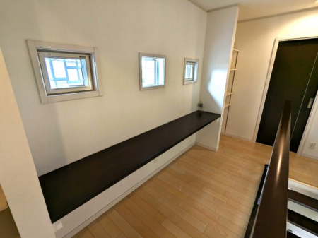 ���̑����ρ@�Q�K�̘L���̓��[�N�X�y�[�X�ɂȂ��Ă���܂���