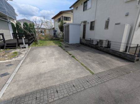 �@�Q�����Œ�߂���J�[�X�y�[�X