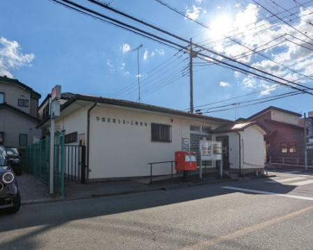 ���ӊ��@�y�X�֋ǁz�F�s�{�x�m�����u�X�֋ǂ܂�2442��