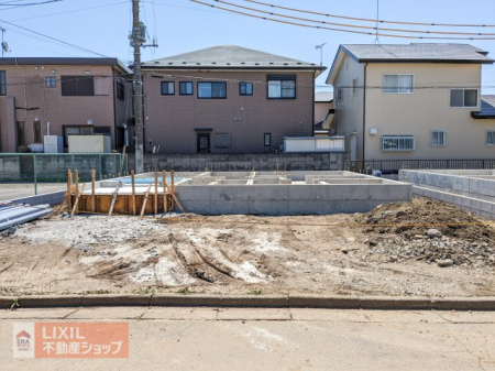 ���n�O�ώʐ^�@�y���n�ʐ^�z2�����@���z��