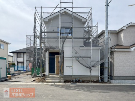 ���n�O�ώʐ^�@����Q�䒓�ԉ\�@�f�U�C�����ɗD�ꂽ�V�z�ˌ��āB���݁A���z���ƂȂ�܂����A���Ў{�H�ł̂����w�������\�I���Ԃ̂��܂Ƃ߂ȂǏZ��[�����k������t���I