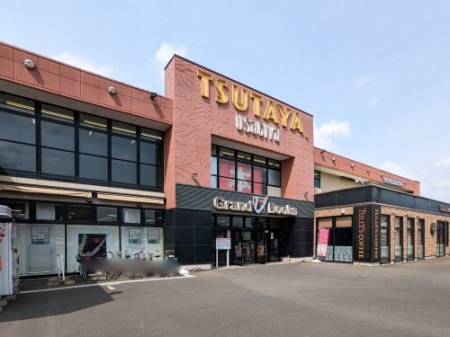���ӊ��@�y�����^���r�f�I�zTSUTAYA �������X�܂�1172��