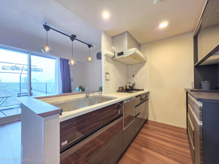 �L�b�`���@CG���H�ɂ��Ƌ���������Ă��܂��B���ۂ̎����͂������ł��m�F�������B