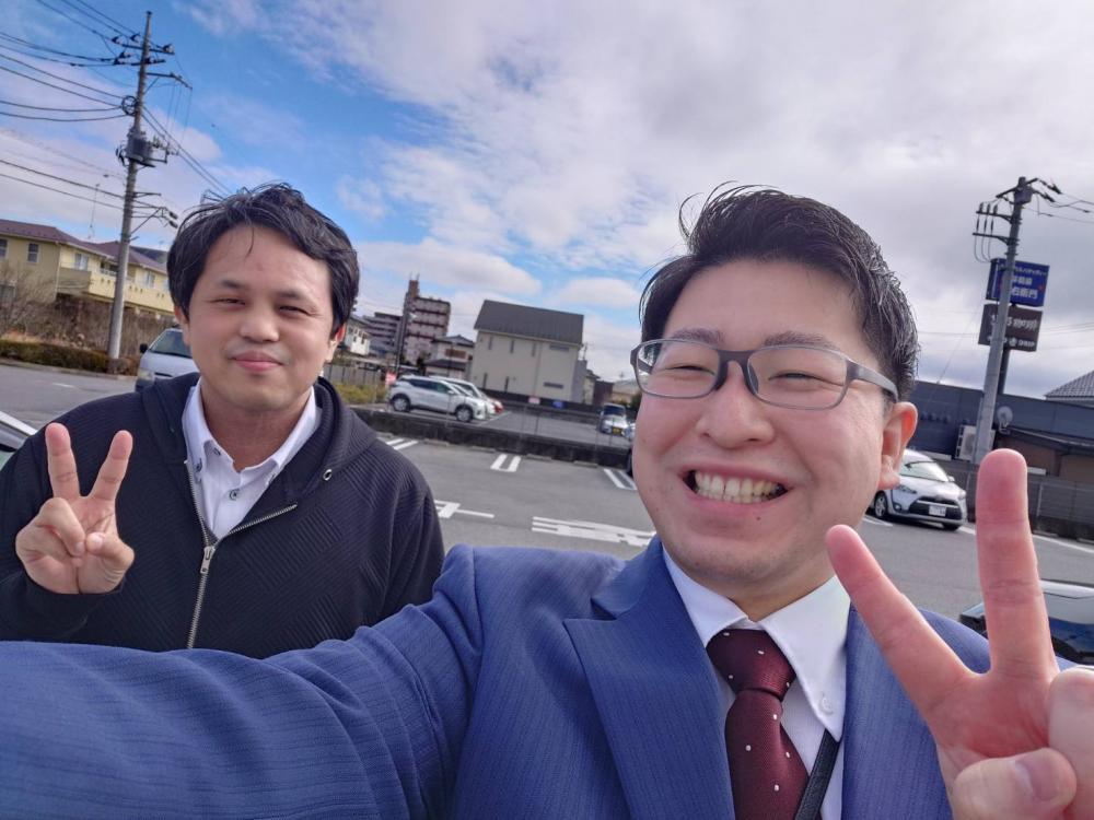 小山城南店　小池　2026/2/26