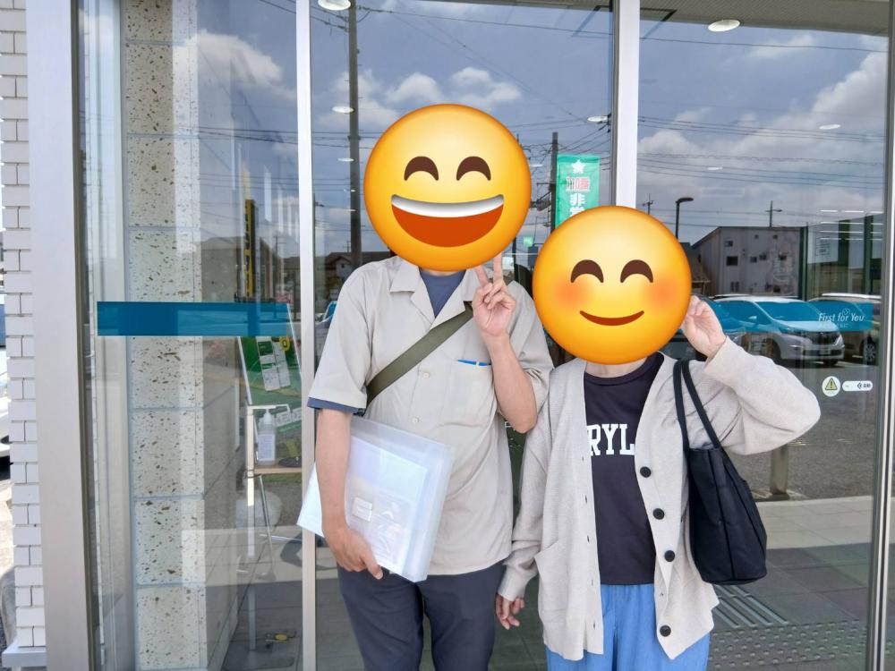 鹿沼市　中古住宅　中央店　李　2026/5/25